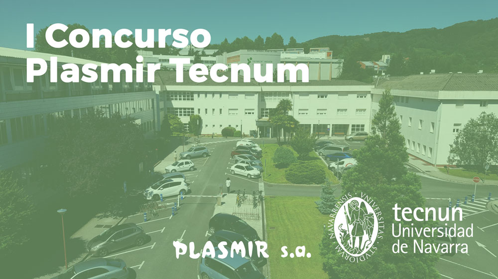 Lee más sobre el artículo I Concurso Plasmir Tecnun 2019